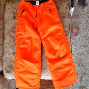 Champion boys snowpants